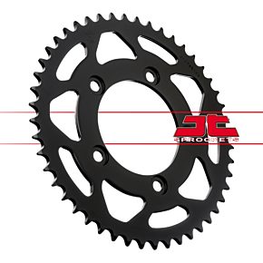 JT Sprockets Rear Sprocket - 48 Tooth - Ducati JTR746.48