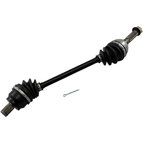 Moose Racing Complete Axle - Kit - Polaris