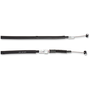 Moose Racing Moose Clutch Cable for Yamaha - 0652-1695
