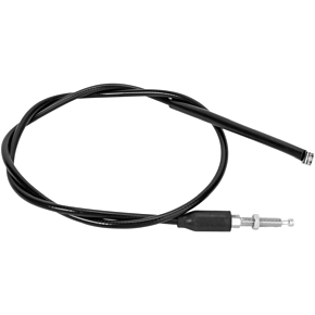 Motion Pro Black Vinyl Clutch Cable for Suzuki - 04-0005