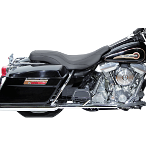 Mustang Day Tripper Seat - FLHT '97-'07 76382