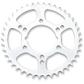 Parts Unlimited Rear Polaris Sprocket - 520 - 42 Tooth