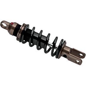 Progressive Suspension 465 Series Shock - Black - 465-1001B