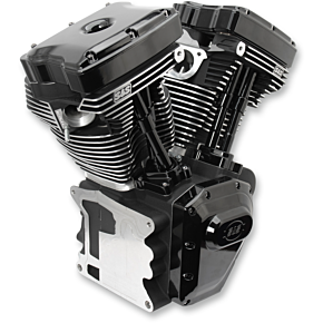 Ss Cycle T124HC Series Engine 310-0900A