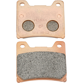 Vesrah JL Sintered Metal Brake Pads - VD-236JL VD-236JL