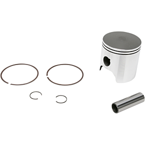 Wiseco Piston - +1.0 mm 2434M07050