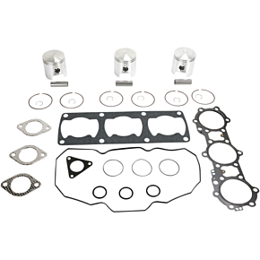 Wiseco Piston Kit - Polaris SK1135