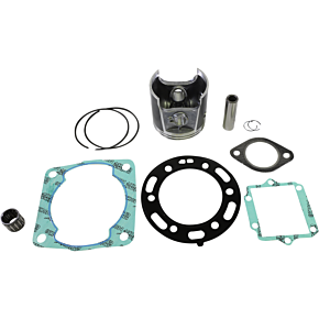 Wsm Top-End Rebuild Kit - Platinum Series - Standard 54-306-10P