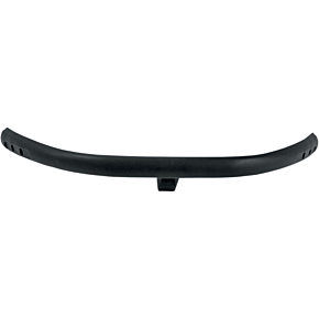 Front Bumper - Black - Ski-Doo S-2000 Models 280705