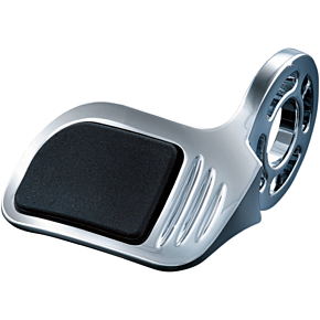 Kuryakyn Contoured Throttle Boss