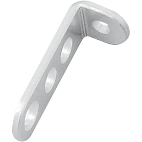 L-Bracket - Master Cylinder Reservoir - Brake 17-65S