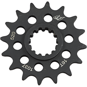 Counter Shaft Sprocket - 16-Tooth 1037-520-16T