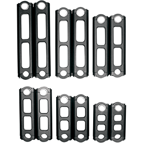 Risers - Pivot - 2" PR-2-B