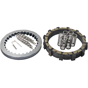 Torqdrive Clutch Pack Hon