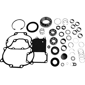 Transmission Rebuild Kit - DD7 TRK-DD7