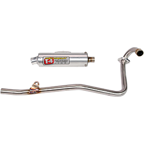 T-4 Exhaust System 4QH90090