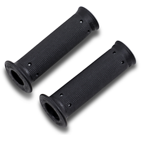 Black 1" 842 Grips