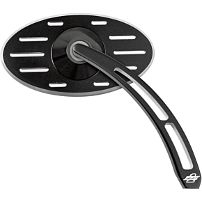 Mirror - Black - Right 102640B