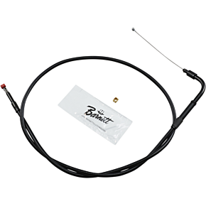 Idle Cable - +3" 131-30-40012-03