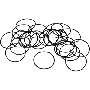 Main Drive Gear O-Ring - FXST 11166