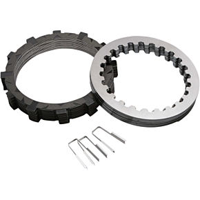 Clutch Pack 750-04047