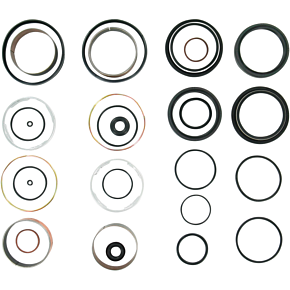 Fork Seal/Bushing Kit PWFFK-Y08-400