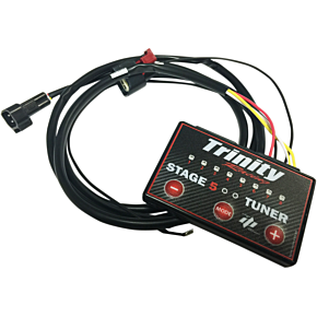 Electric Fuel Injection Control - Renegade 1000 TR-F102