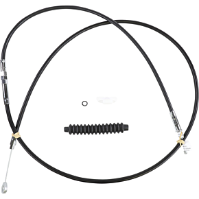 Clutch Cable - Vinyl 0652-2372