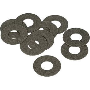 Foot Peg Stud Gasket - XL 34624-77
