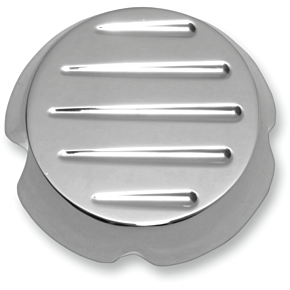 Cam Cover - Comet Milled - Yamaha BA-7621-06