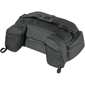 Touring Rack Bag