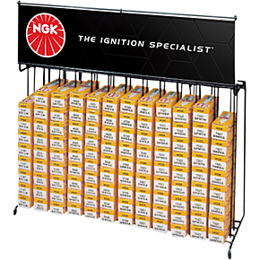 Wire Display Rack 99950