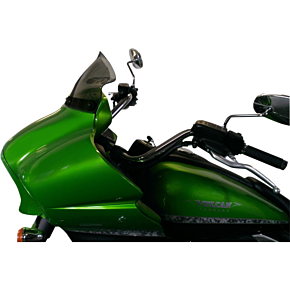 Flare™ Windshield - Tinted - Vaquero KW05050023TINT