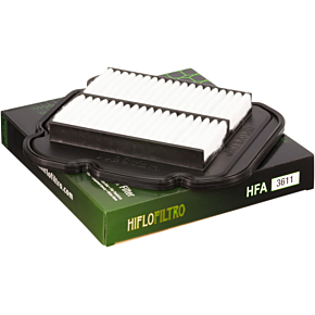 Air Filter - DL1000/650 HFA3611