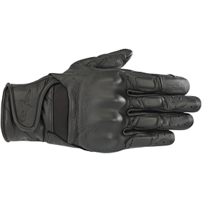 Alpinestars Women's Stella Vika V2 Gloves  - Black - XL