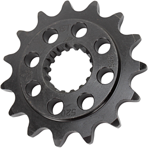 Counter Shaft Sprocket - 15-Tooth 1225-520-15T