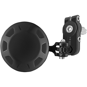 Round Bar End MIrror 0640-1477