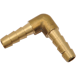 90 Degree Splicer Tubing - 1/4" 053-2460