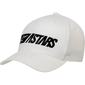 Reblaze Hat - White - Large/XL 12138112420LXL