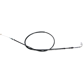 Motion Pro Extended 12" Pull Throttle Cable for Honda