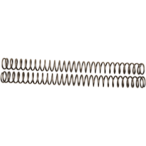 Front Fork Springs - 0.50 kg/mm LSA-050