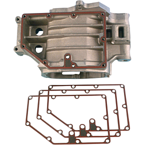 Pan Gasket Silicon - FXD 26072-90-X