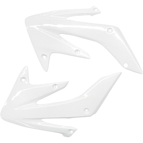 Radiator Covers - White HO03634-041