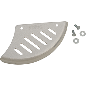 Rear Disc Guard - Honda XR 0105-1401