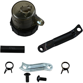 Clutch Reservoir - 9 mL - Oil 195 2700492