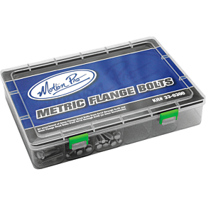 Motion Pro Hardware Kit, Flange Bolts