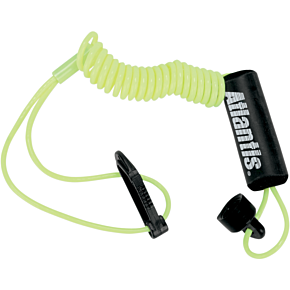 Lanyard - Sea-Doo - Yellow A7454