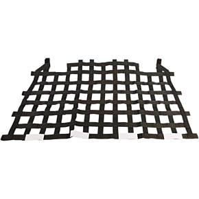 UTV Rear Net - Polaris 159400