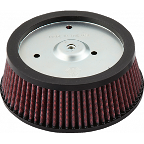 Replacement Air Filter - Big Sucker Screamin' Eagle Stage 1 Air Cleaners 18-030