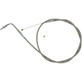 Throttle Cable - Stainless Steel 102-30-30901-06